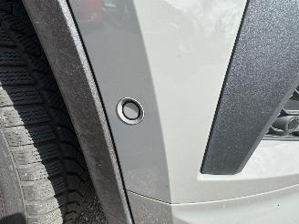 Skoda Kodiaq Sportline 2.0 190pk Pano led kuipstoelen Leder picture 20