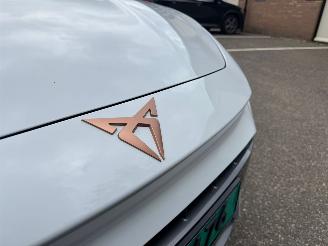 Cupra Leon 150pk Led Leder Nieuwe Type picture 6