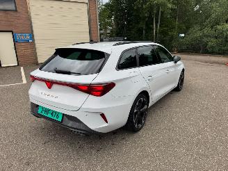 Cupra Leon Nederlandse Kenteken 150pk Led Leder Nieuwe Type Nederlandse Kenteken picture 5