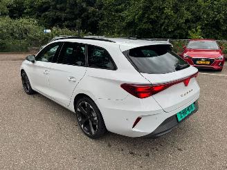 Cupra Leon Nederlandse Kenteken 150pk Led Leder Nieuwe Type Nederlandse Kenteken picture 4