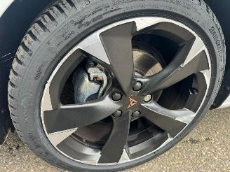Cupra Leon Nederlandse Kenteken 150pk Led Leder Nieuwe Type Nederlandse Kenteken picture 21
