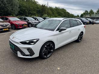 Cupra Leon Nederlandse Kenteken 150pk Led Leder Nieuwe Type Nederlandse Kenteken picture 9
