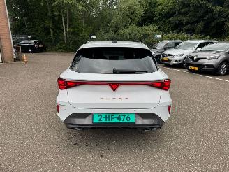 Cupra Leon Nederlandse Kenteken 150pk Led Leder Nieuwe Type Nederlandse Kenteken picture 11