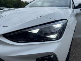 Cupra Leon Nederlandse Kenteken 150pk Led Leder Nieuwe Type Nederlandse Kenteken picture 12