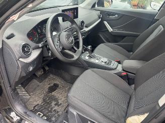 Audi Q2 S line 1.5 150pk AUTOMAAT LED ACHTERUITRIJ CAMERA picture 17