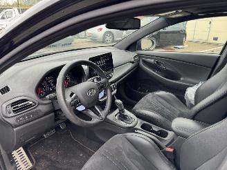 Hyundai I-30 i30 N 280pk Kuipstoelen Panoramadak LED Full picture 19
