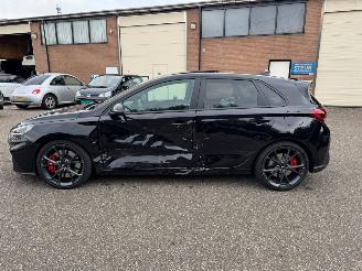 Hyundai I-30 i30 N 280pk Kuipstoelen Panoramadak LED Full picture 7