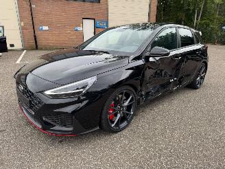 Hyundai I-30 i30 N 280pk Kuipstoelen Panoramadak LED Full picture 8