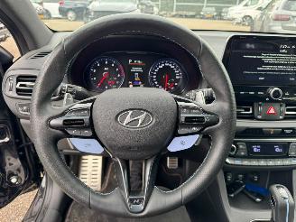 Hyundai I-30 i30 N 280pk Kuipstoelen Panoramadak LED Full picture 23