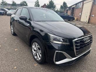 Audi Q2 S line 1.5 150pk AUTOMAAT LED ACHTERUITRIJ CAMERA picture 2