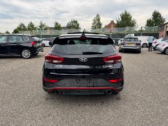 Hyundai I-30 N 280pk Kuipstoelen Panoramadak LED Full picture 5