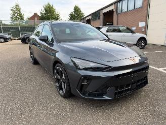  Cupra Leon Sportstourer 1.5 eTSI 110 kW 2026/5