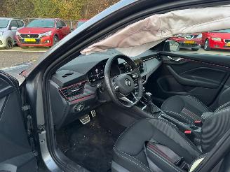 Skoda Scala Monte Carlo 1.0 85 kw Pano automaat picture 10
