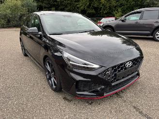  Hyundai I-30 N 280pk Kuipstoelen Panoramadak LED Full 2024/2