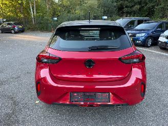 Opel Corsa GS line Automaat led stoelverwarming achteruitrijcamera picture 3