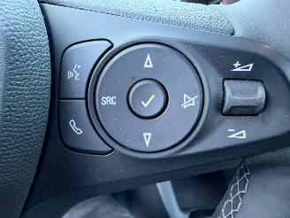 Opel Corsa GS line Automaat led stoelverwarming achteruitrijcamera picture 28
