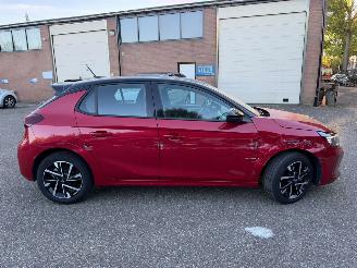 Opel Corsa GS line Automaat led stoelverwarming achteruitrijcamera picture 6