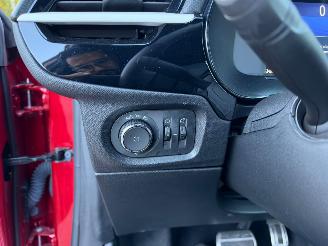 Opel Corsa GS line Automaat led stoelverwarming achteruitrijcamera picture 25