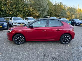 Opel Corsa GS line Automaat led stoelverwarming achteruitrijcamera picture 4