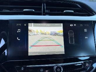 Opel Corsa GS line Automaat led stoelverwarming achteruitrijcamera picture 27