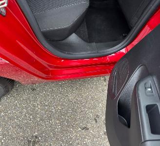 Opel Corsa GS line Automaat led stoelverwarming achteruitrijcamera picture 14