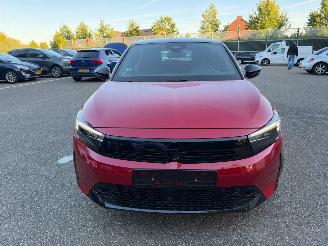 škoda osobní automobily Opel Corsa GS line Automaat led stoelverwarming achteruitrijcamera 2025/8