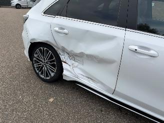 Kia Ceed GT Line 160pk PANO Automaat LED picture 10
