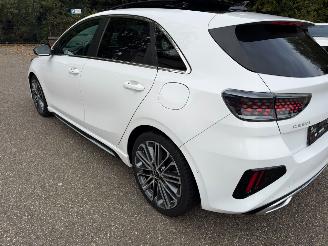 Kia Ceed GT Line 160pk PANO Automaat LED picture 3