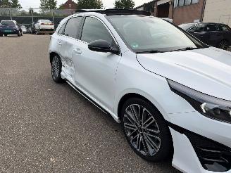Kia Ceed GT Line 160pk PANO Automaat LED picture 6