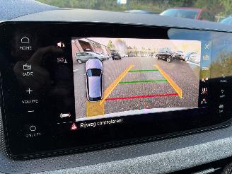 Skoda  Scala TOUR 1.5 150Pk  Automaat Stoelverwarming Achteruitrij camera picture 18
