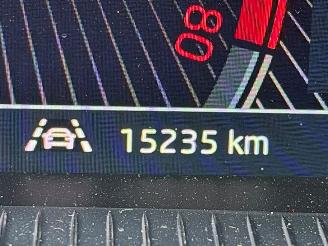 Skoda  Scala TOUR 1.5 150Pk  Automaat Stoelverwarming Achteruitrij camera picture 21