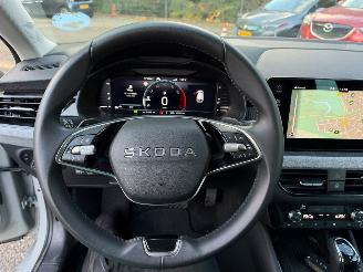 Skoda  Scala TOUR 1.5 150Pk  Automaat Stoelverwarming Achteruitrij camera picture 26