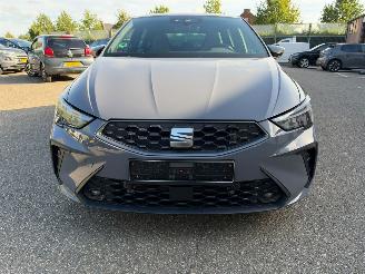 Schadeauto Seat Ibiza FR 1.0 TSI 85 kW Kuipstoelen Led Virual 2026/6