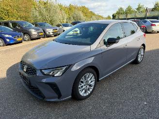 Seat Ibiza FR 1.0 TSI 85 kW Kuipstoelen Led Virual picture 2