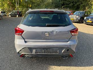 Seat Ibiza FR 1.0 TSI 85 kW Kuipstoelen Led Virual picture 8