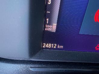 Opel Corsa GS line Automaat led stoelverwarming achteruitrijcamera picture 27