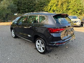 Seat Ateca FR 1.5 150pk automaat led virtual LEDER picture 7