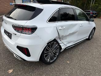 Kia Ceed GT Line 160pk PANO Automaat LED picture 13