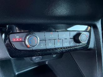 Opel Corsa GS line Automaat led stoelverwarming achteruitrijcamera picture 25