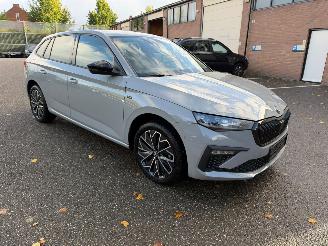 škoda osobní automobily Skoda Scala TOUR 1.5 150Pk Automaat Stoelverwarming Achteruitrij camera 2026/3