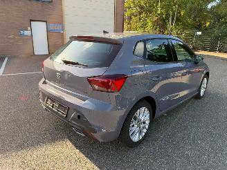 Seat Ibiza FR 1.0 TSI 85 kW Kuipstoelen Led Virual picture 10