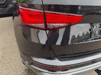 Seat Ateca FR 1.5 150PK automaat LEDER LED DODEHOEK KEYLESS ENTRY & GO picture 38