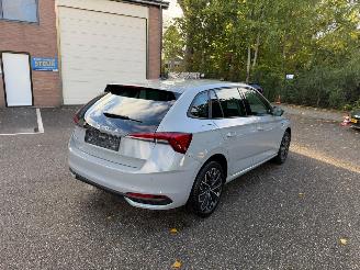 Skoda Scala TOUR 1.5 150Pk Automaat Stoelverwarming Achteruitrij camera picture 2