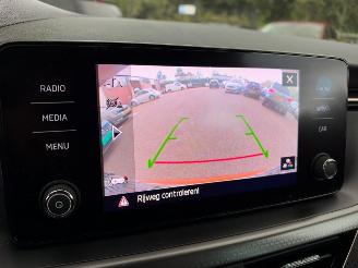 Skoda Scala Style 1.5 150pk LED VIRTUAL ACHTERUITRIJCAMERA picture 17
