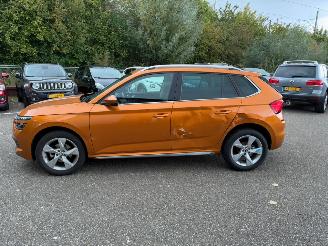 Skoda Scala Style 1.5 150pk LED VIRTUAL ACHTERUITRIJCAMERA picture 8