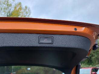 Skoda Scala Style 1.5 150pk LED VIRTUAL ACHTERUITRIJCAMERA picture 25