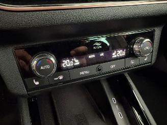 Skoda Scala Style 1.5 150pk LED VIRTUAL ACHTERUITRIJCAMERA picture 16