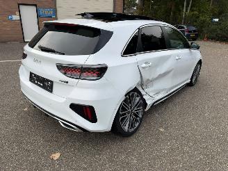 Kia Ceed GT Line 160pk PANO Automaat LED picture 11