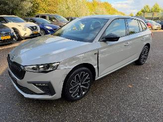 Skoda Scala TOUR 1.5 150Pk Automaat Stoelverwarming Achteruitrij camera picture 5