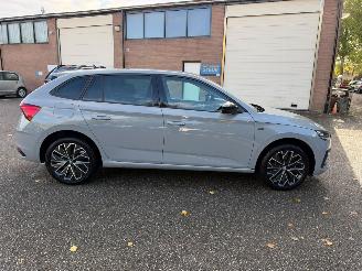 Skoda Scala TOUR 1.5 150Pk Automaat Stoelverwarming Achteruitrij camera picture 3